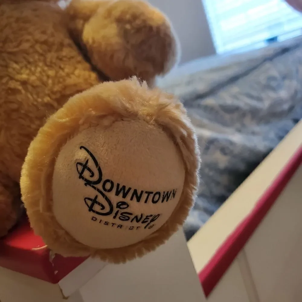 Build a bear workshop